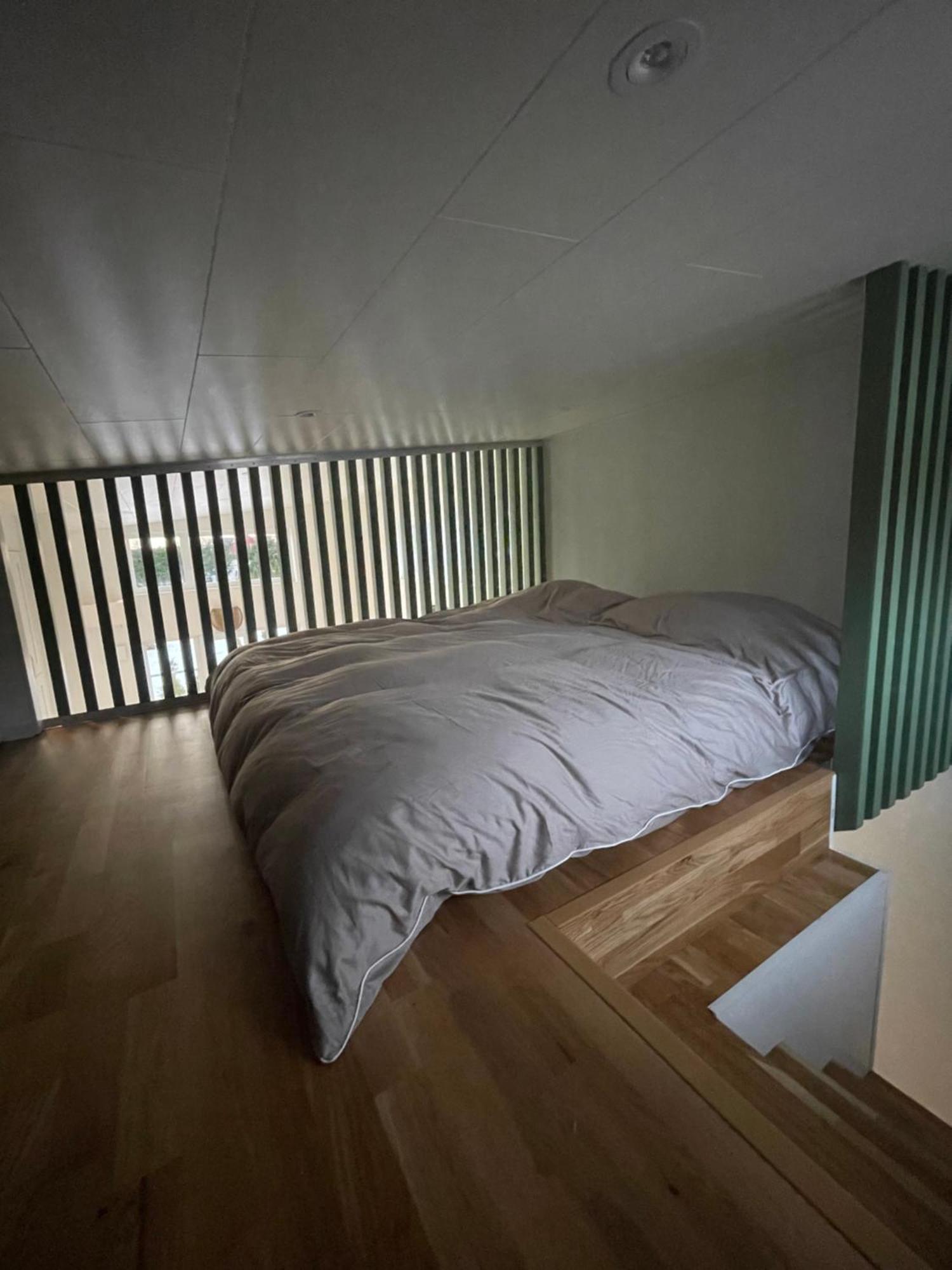 Ett Nytt Fraesch Hus Utanfoer Stockholm Naera Arlanda Rosersberg Exterior foto